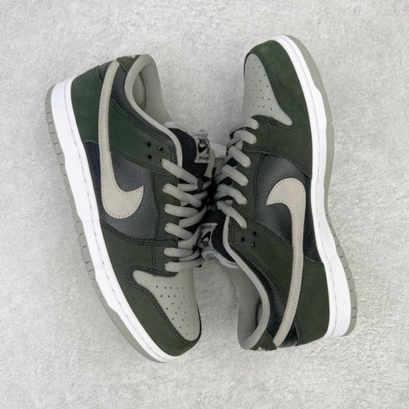 New Nike SB Dunk Low Pro "J-Pack Shadow" for men - Picture 2 of 9